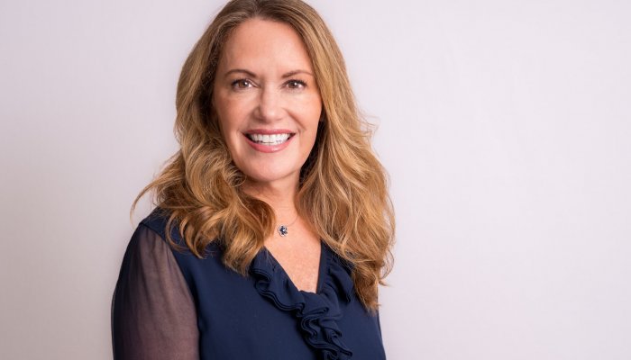 Peggy Johnson - Chief Executive Officer